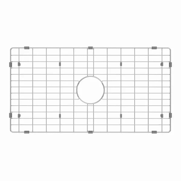 American Standard Raviv 32-Inch Stainless Steel Kitchen Sink With Pull-down Faucet