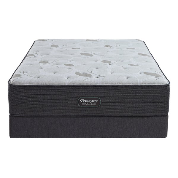 Beautyrest Natural Care Fern Tight Top Queen Mattress or Set