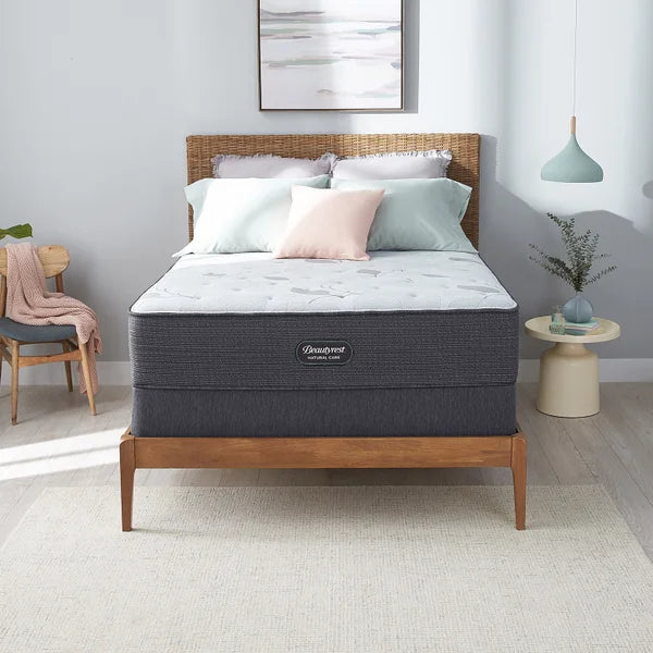 Beautyrest Natural Care Fern Tight Top Queen Mattress or Set