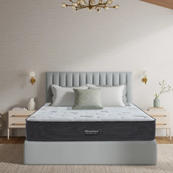 Beautyrest Natural Care Fern Tight Top Twin XL Mattress or Set