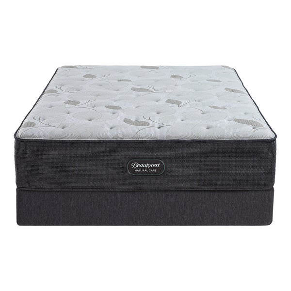 Beautyrest Natural Care Fern Tight Top Twin XL Mattress or Set