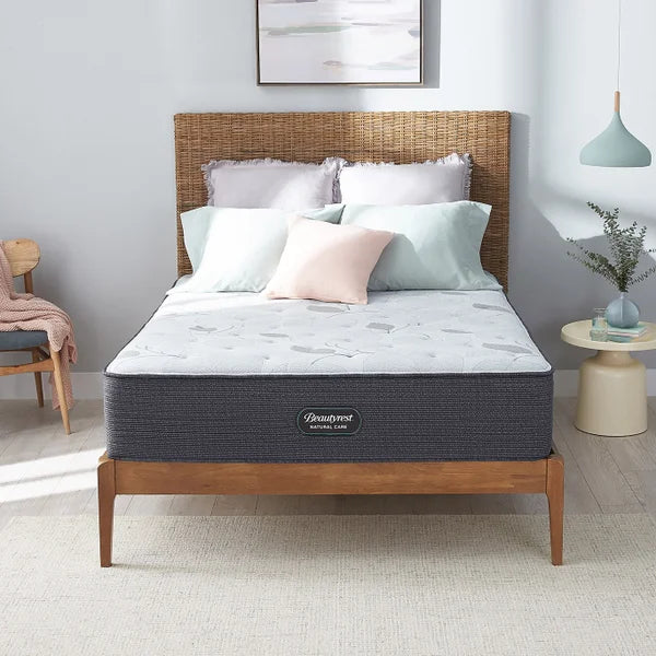 Beautyrest Natural Care Fern Tight Top Twin XL Mattress or Set