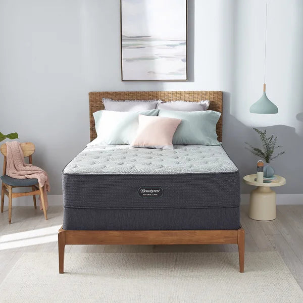 Beautyrest Natural Care Laurel Tight Top Twin XL Mattress or Set