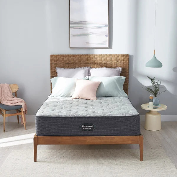 Beautyrest Natural Care Laurel Tight Top Twin XL Mattress or Set