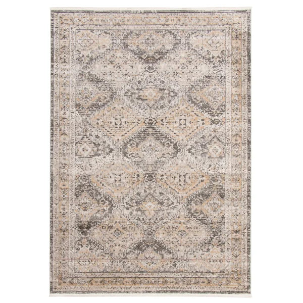 ECARPETGALLERY Himalaya Collection Regalia Indoor Area Rug