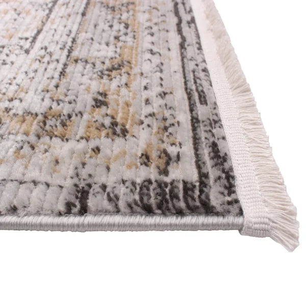 ECARPETGALLERY Himalaya Collection Regalia Indoor Area Rug