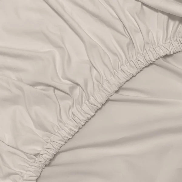 Jennifer Adams Split King Sheet Set, 7-piece