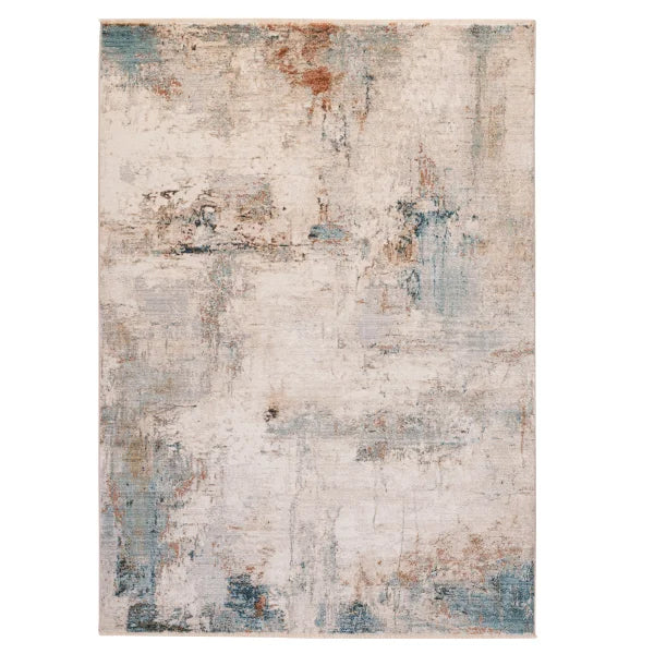 Viana Artemis Collection Strokes Indoor Area Rug