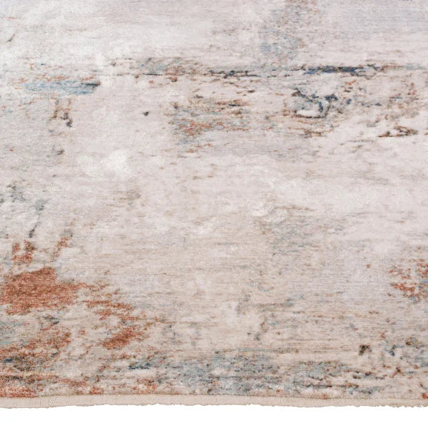 Viana Artemis Collection Strokes Indoor Area Rug