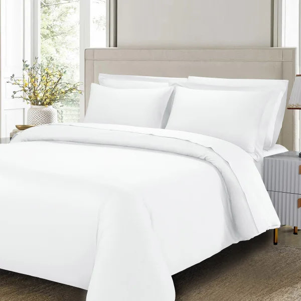 Opulent - Rayon From Bamboo 3-piece Duvet Cover Set