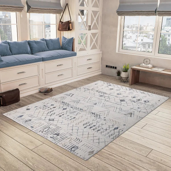 Art Carpet Abington Collection Mali Indoor Area Rug