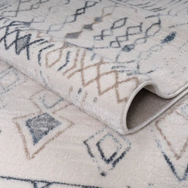 Art Carpet Abington Collection Mali Indoor Area Rug