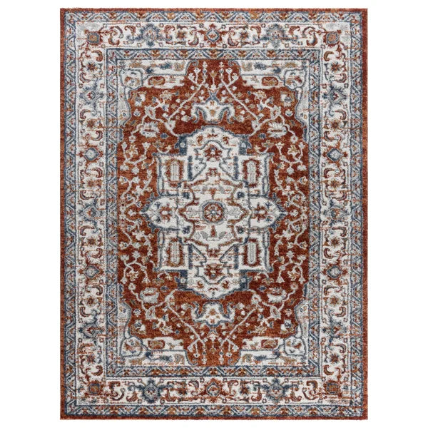 Gertmenian Icon Collection Vera Indoor Area Rug