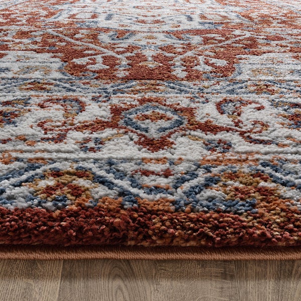 Gertmenian Icon Collection Vera Indoor Area Rug