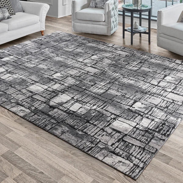 Gertmenian Icon Collection Farris Indoor Area Rug