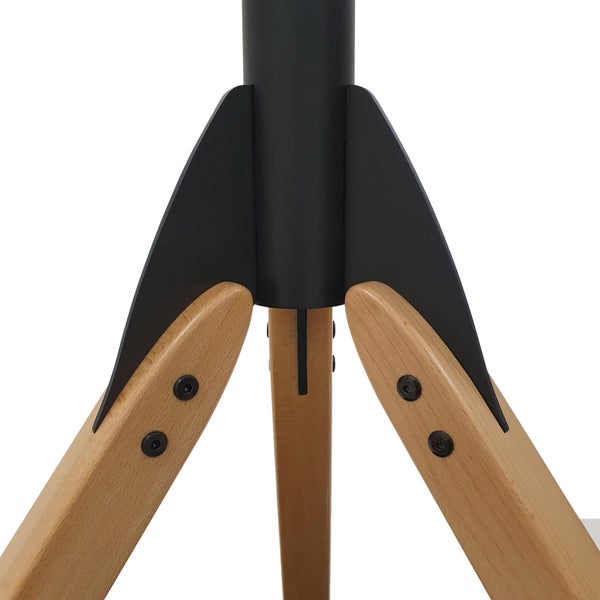 AVF Hoxton Tripod TV Stand for 32" to 70" TVs