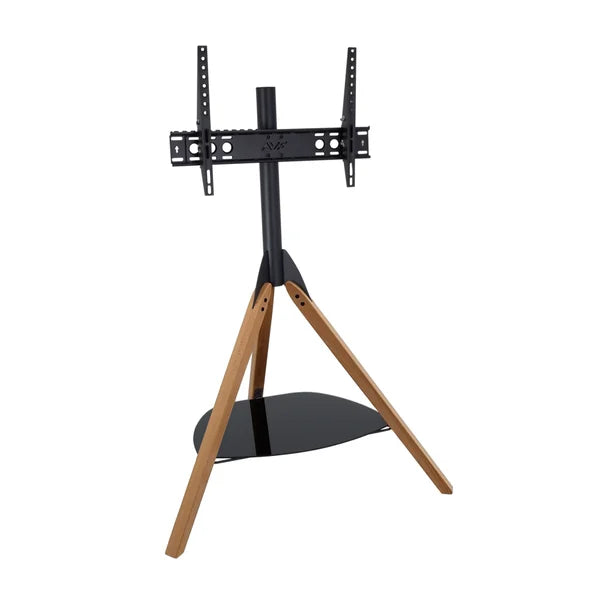 AVF Hoxton Tripod TV Stand for 32" to 70" TVs