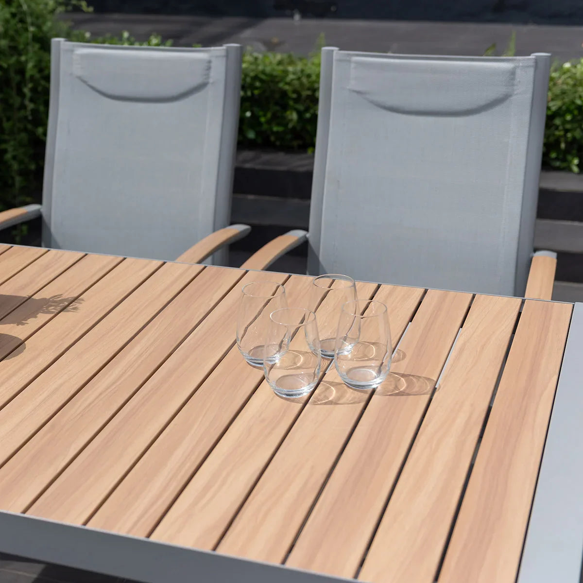 Panama 5-piece Patio Dining Set