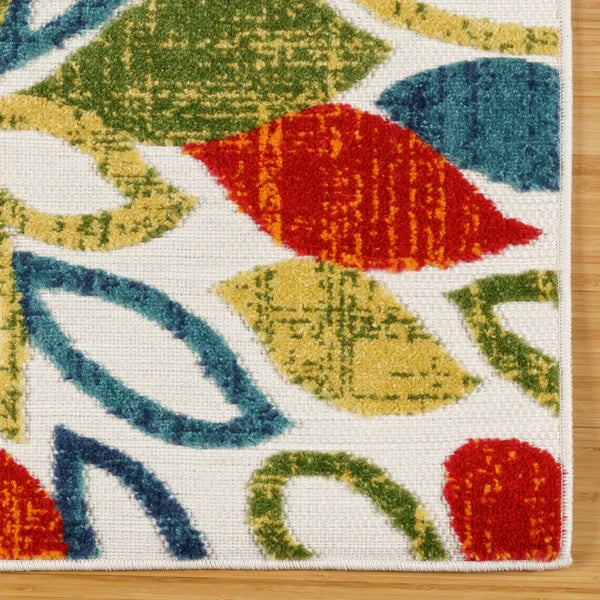 Gertmenian Element Collection Zelda Outdoor Area Rug