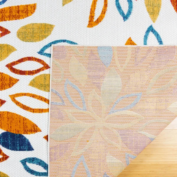 Gertmenian Element Collection Zelda Outdoor Area Rug