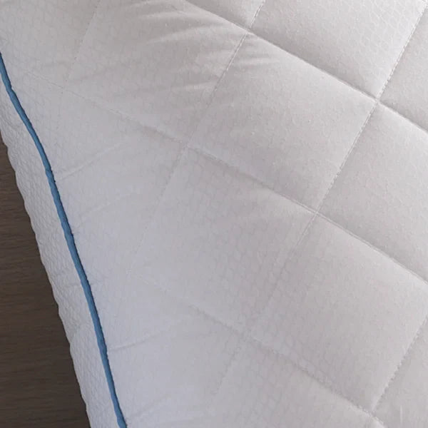 TheraLuxe by Therapedic ClimaRest Triple Cooling Pillow, 2-pack