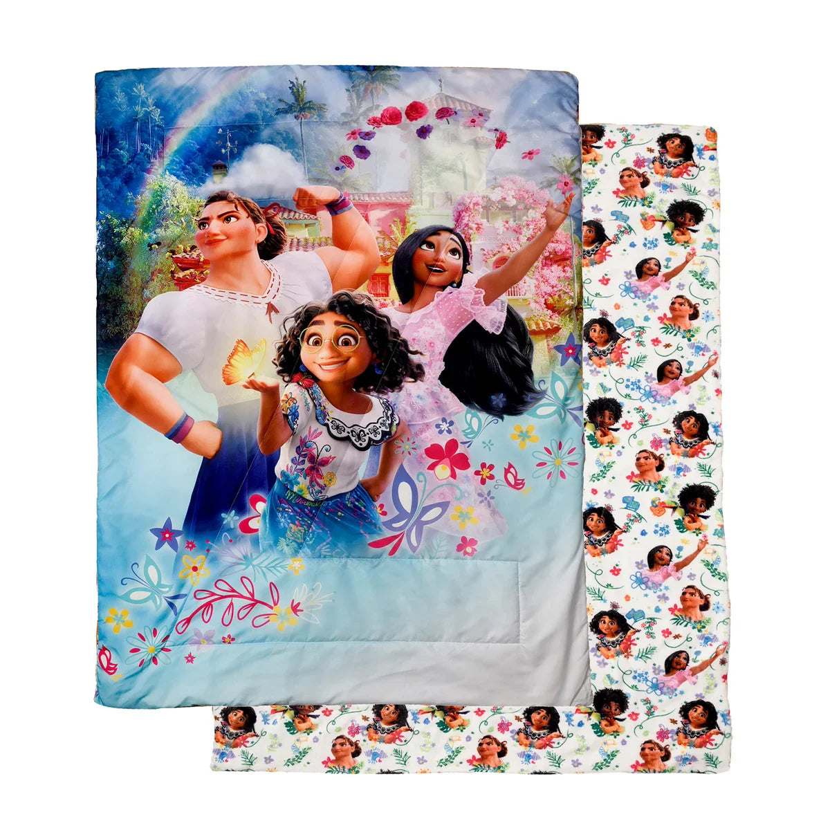 Licensed Toddler 2-piece Sleep Set