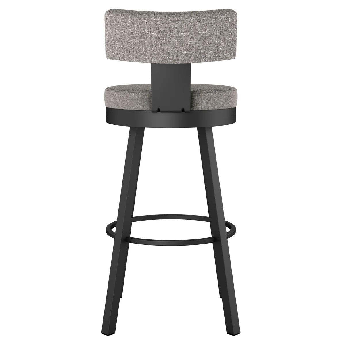 Amisco Morgan Bar Stool or Counter Stool