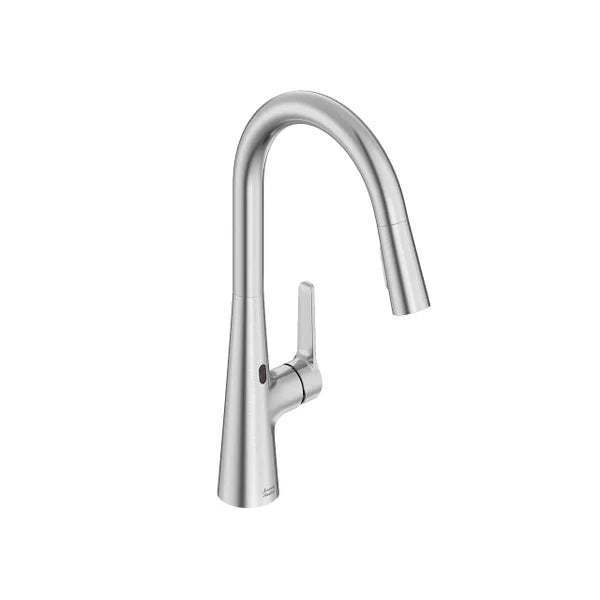 American Standard Calusa Touchless Pull-down Kitchen Faucet
