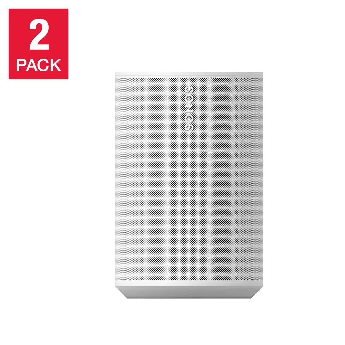 Sonos Era 100 Speaker, 2-pack