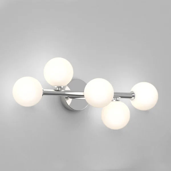 Artika Bloom Integrated LED 5-light Vanity Light