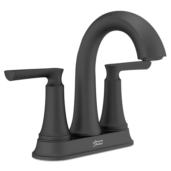 American Standard Braymer 4 in. Center Set Bathroom Faucet