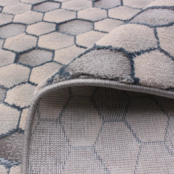 ECARPETGALLERY Invista Collection Sophia Indoor Area Rug