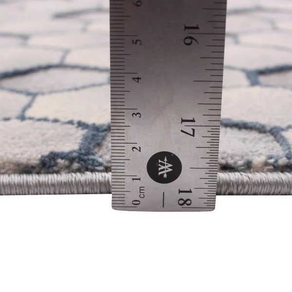 ECARPETGALLERY Invista Collection Sophia Indoor Area Rug