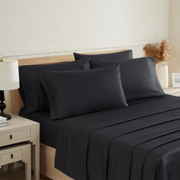 Highland Park 6-piece Sheet Set