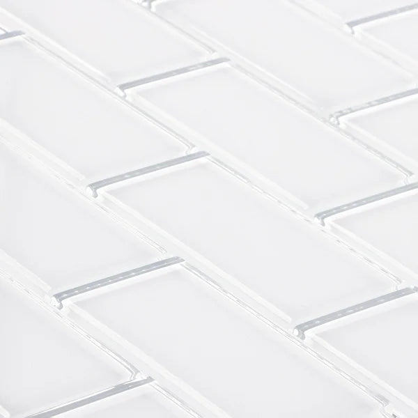 Golden Select Lisbon Subway Mosaic Wall Tile