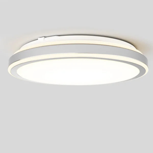 Artika Altitude LED 5CCT Flush Mount Light