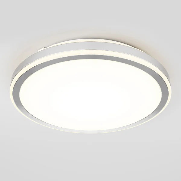Artika Altitude LED 5CCT Flush Mount Light