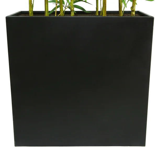 Faux Bamboo Room Divider 2.0 m (6.5 ft.)