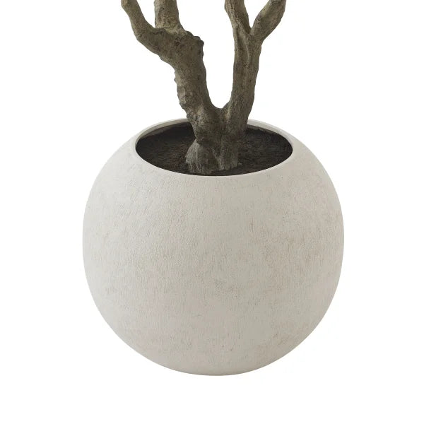 Faux Olive Tree 2.4 m (8 ft.)