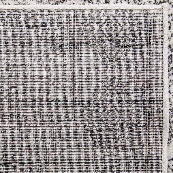 Kairos Adagio Collection Paisley Points Indoor Area Rug