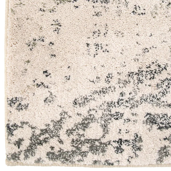 Kairos Riverstone Collection Digital Stream Indoor Area Rug