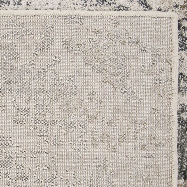 Kairos Riverstone Collection Digital Stream Indoor Area Rug