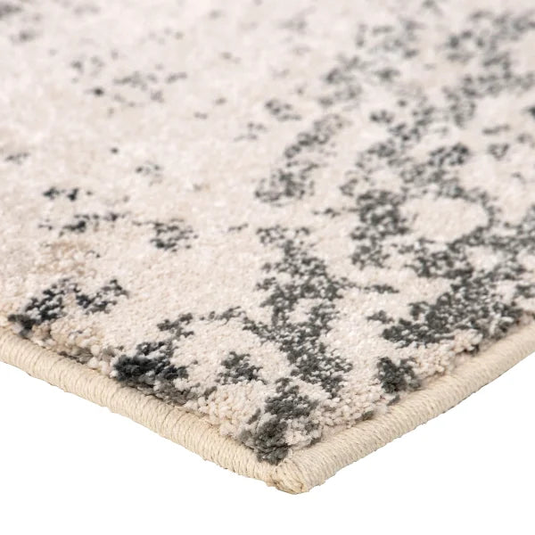 Kairos Riverstone Collection Digital Stream Indoor Area Rug
