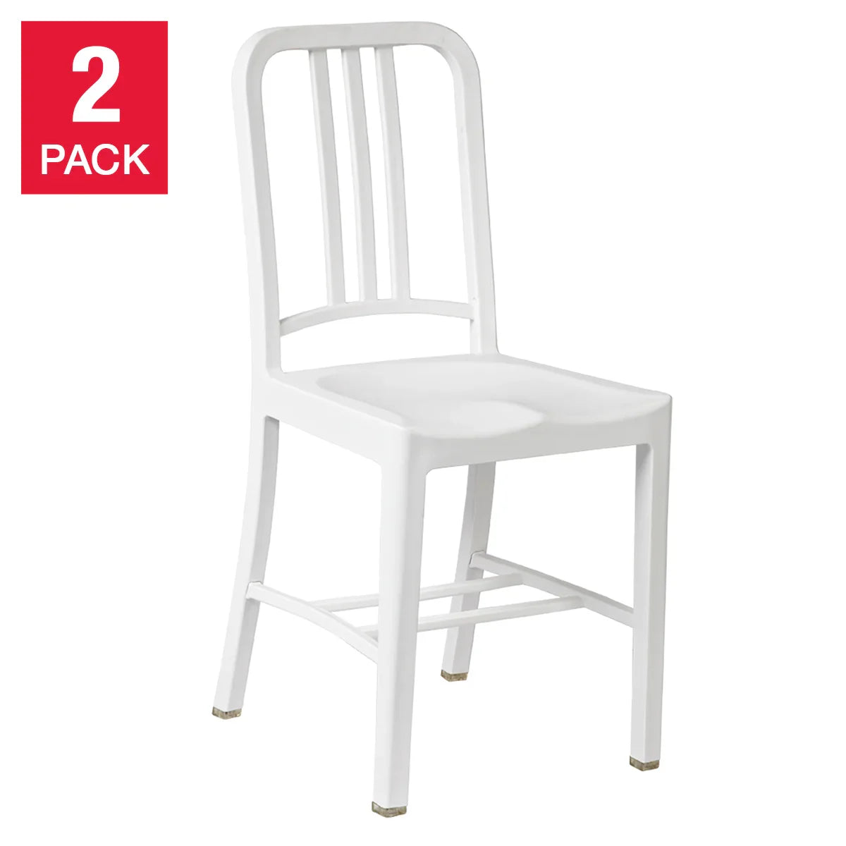 Marine Chair, 2-pack