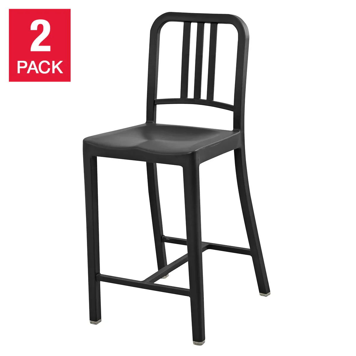 Marine Stools, 2-pack