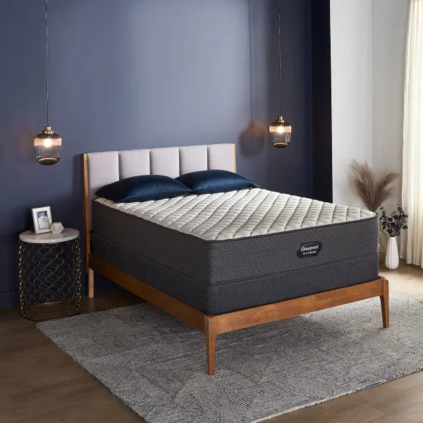 Beautyrest Platinum Aura 30.5 cm (12 in.) Mattress or Set
