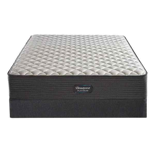 Beautyrest Platinum Aura 30.5 cm (12 in.) Mattress or Set