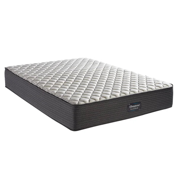 Beautyrest Platinum Aura 30.5 cm (12 in.) Mattress or Set