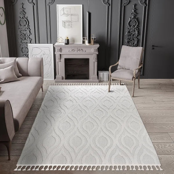 Art Carpet Athena Collection Leda Indoor Area Rug