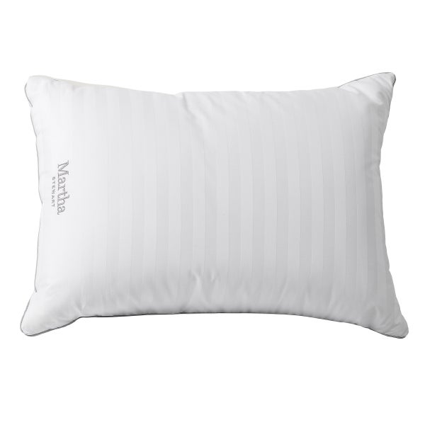 Martha Stewart Feather Pillow, 2-pack
